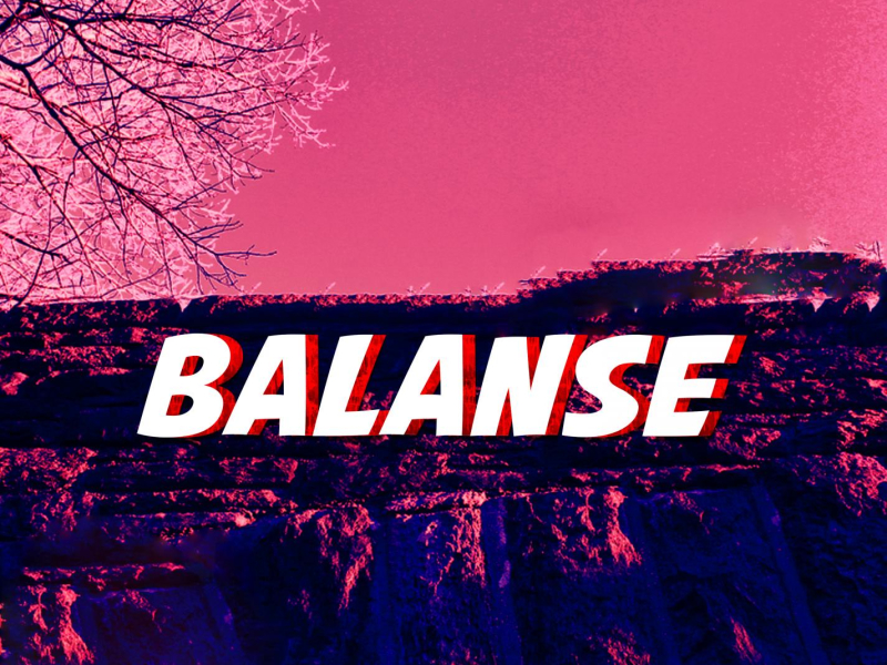 Balanse (feat. Moonson88) (Single)