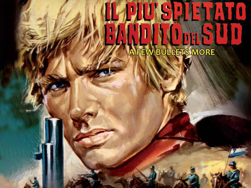 ...e divenne il pìu spietato bandito del sud (Original Motion Picture Soundtrack)