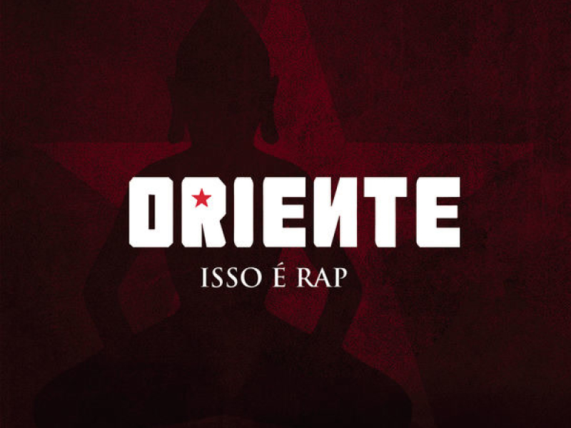 Isso É Rap (Single)