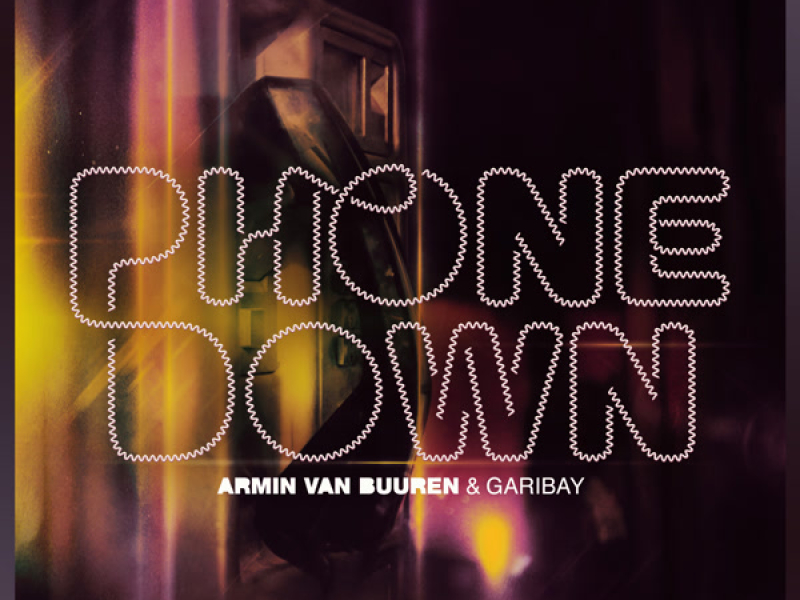 Phone Down (Single)