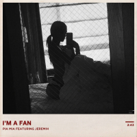 I'm A Fan (Single)