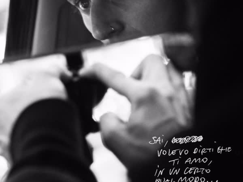 In Un Certo Qual Modo (Single)