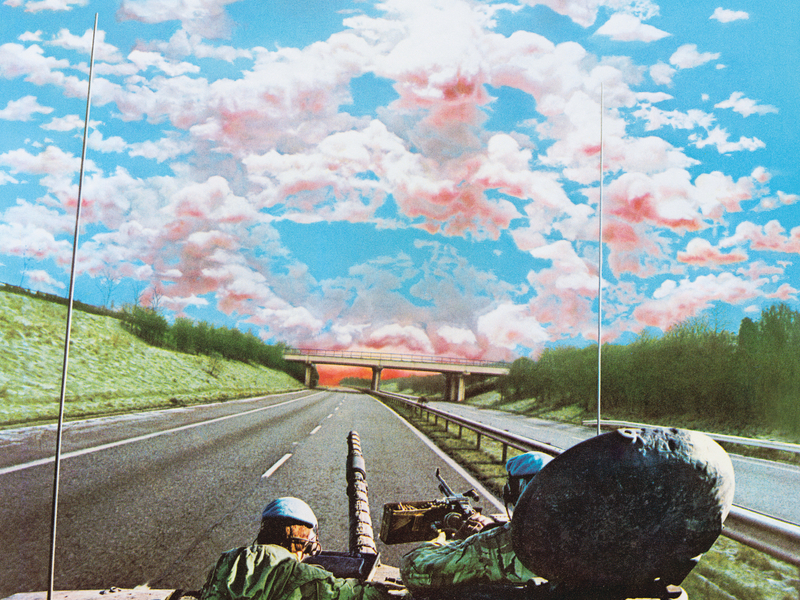 Got To Keep On (Single)