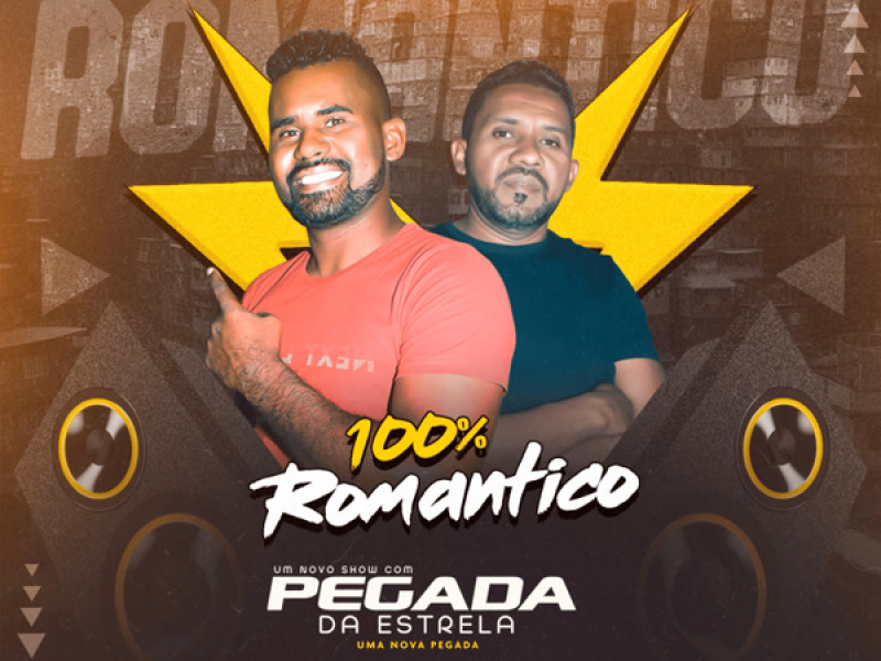 100% Romântico