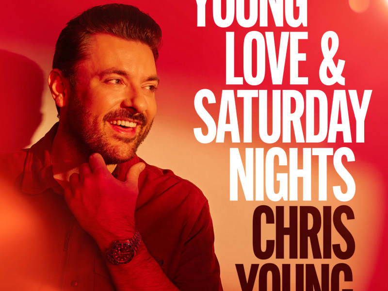Young Love & Saturday Nights (Single)