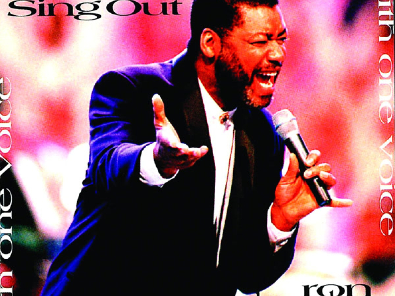 Sing Out With One Voice (Live)