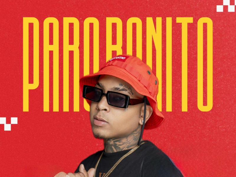 Paro Bonito (Single)