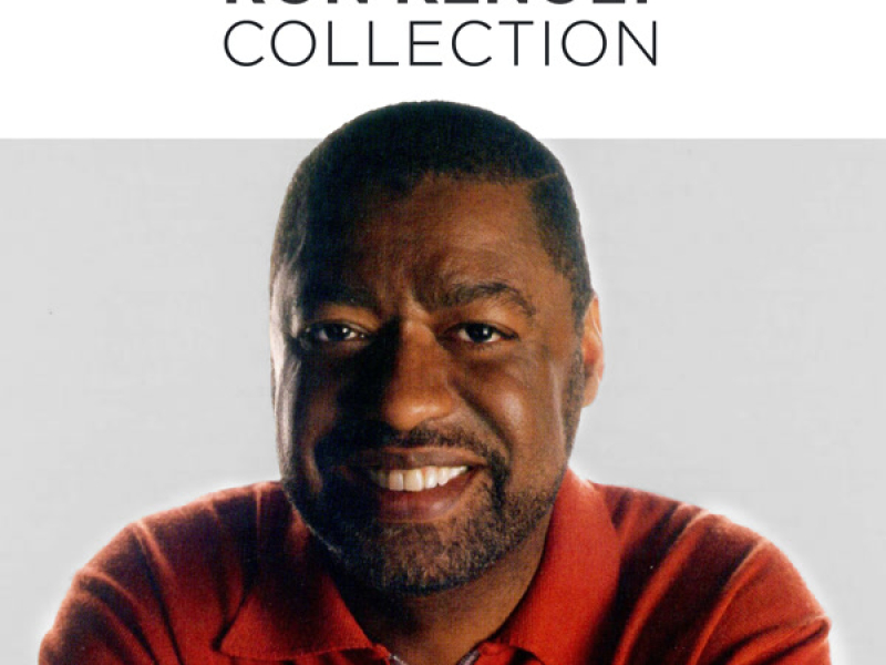 Ron Kenoly Collection (Live)