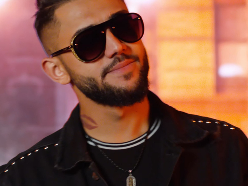 Esti Totul Pentru Mine (Single)