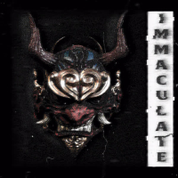 IMMACULATE (Single)