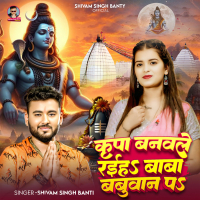 Kripa Banavle Raiha Baba Babuvan Pa (Single)