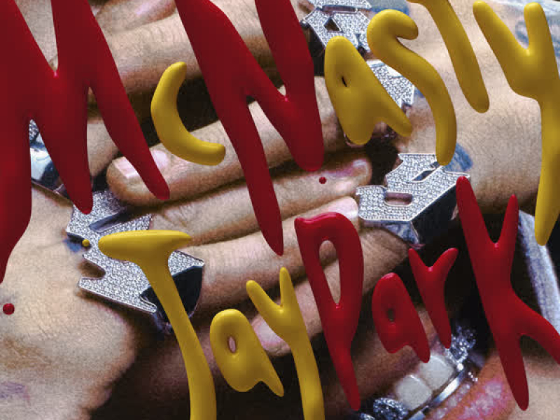 McNasty (Single)