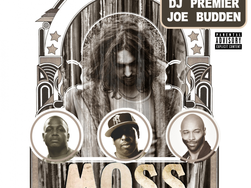 Started (feat. AZ, DJ Premier & Joe Budden)