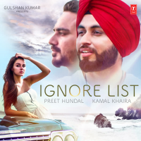 Ignore List (Single)