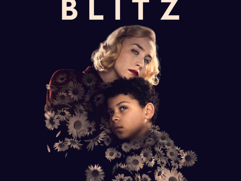 Blitz (Original Motion Picture Soundtrack)