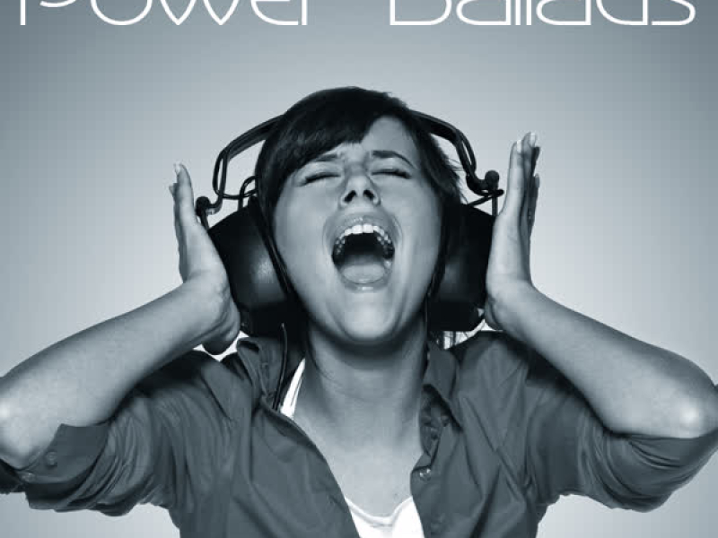 Power Ballads