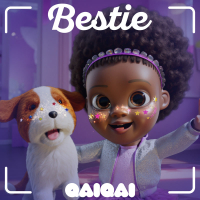 BESTIE (Remix) (Single)
