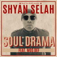 Soul Drama (Single)
