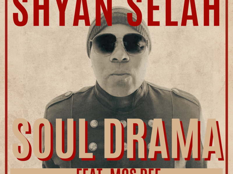 Soul Drama (Single)