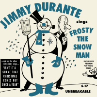 Frosty The Snowman (Single)