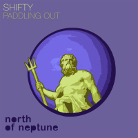 Paddling Out (Single)