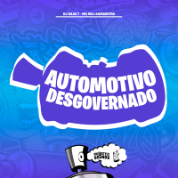 Automotivo Desgovernado (Single)