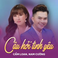 Câu Hỏi Tình Yêu (Single)