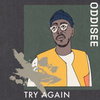 Try Again (Single)