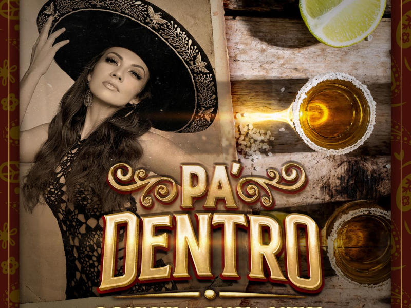 Pa' Dentro (EP)