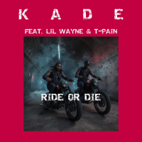 Ride Or Die (feat. Lil Wayne & T-Pain) (Single)