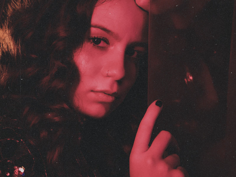 Suas Linhas (Single)