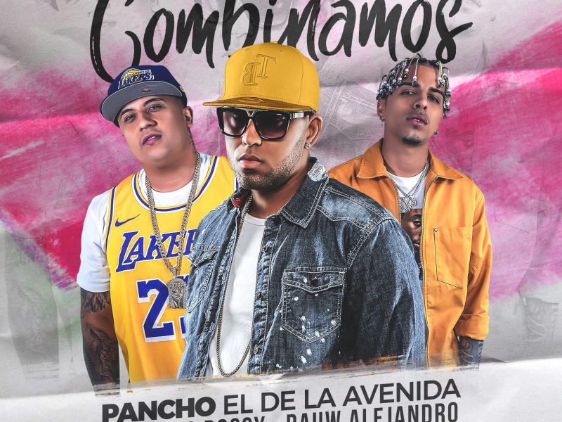 Combinamos (Single)