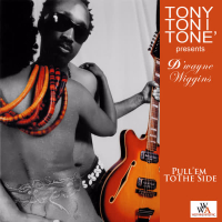 Pull'em To The Side (Single)