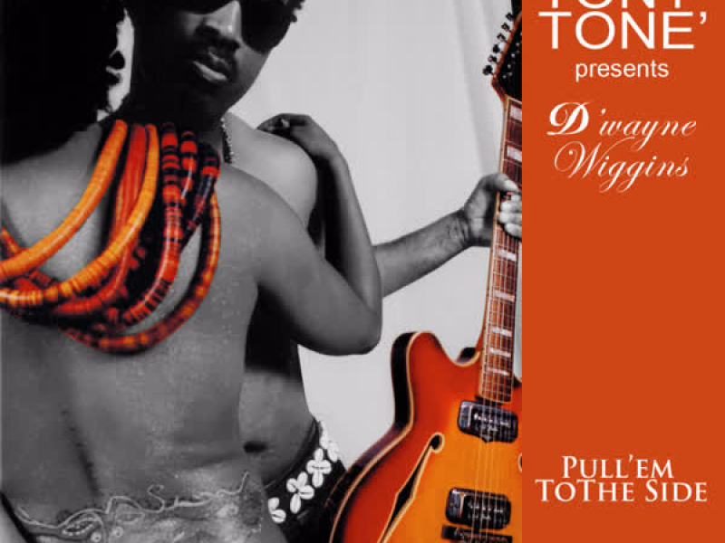 Pull'em To The Side (Single)