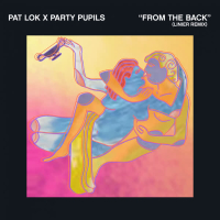 From the Back (Linier Remix) (Single)