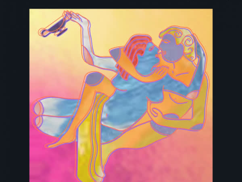 From the Back (Linier Remix) (Single)