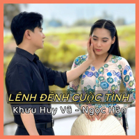 Lênh Đênh Cuộc Tình (Single)