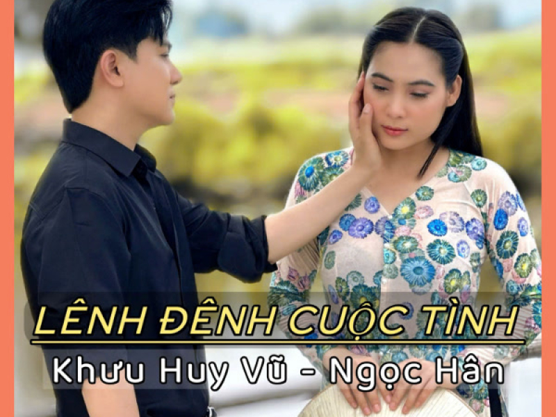 Lênh Đênh Cuộc Tình (Single)