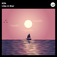 Like A Star (Single)