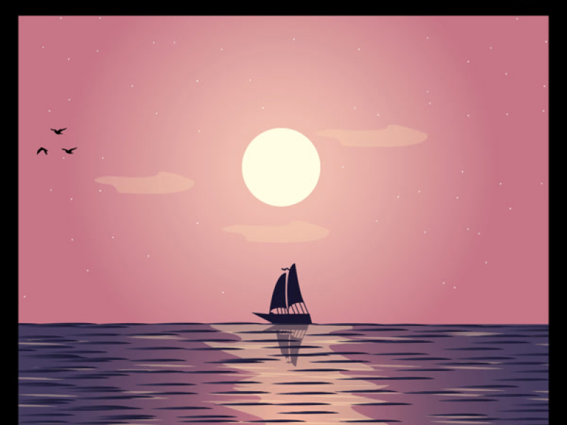 Like A Star (Single)