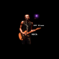 A bit of SRV Blues (Single)