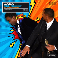 Jada (Extended Mix) (EP)