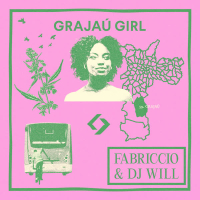 Grajáu Girl (Single)