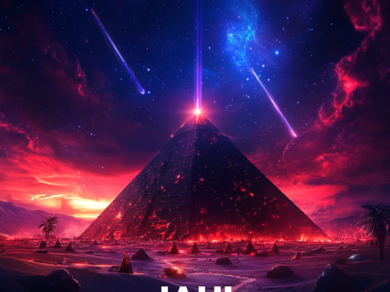 Pharaoh's Party (Single)