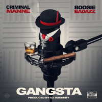Gangsta (Single)