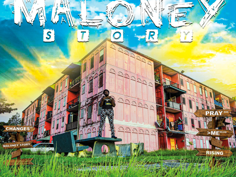 Maloney Story