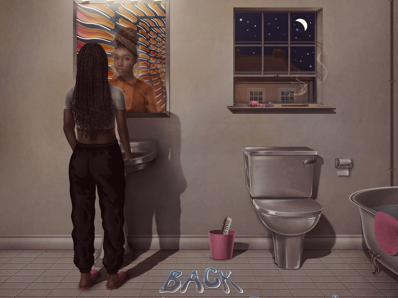 Back At Sixes And Sevens