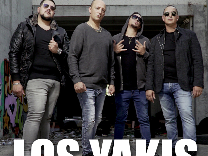 Mis Ganas de Vivir (Single)