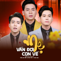 Mẹ Vẫn Đợi Con Về (Single)