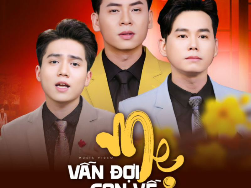 Mẹ Vẫn Đợi Con Về (Single)